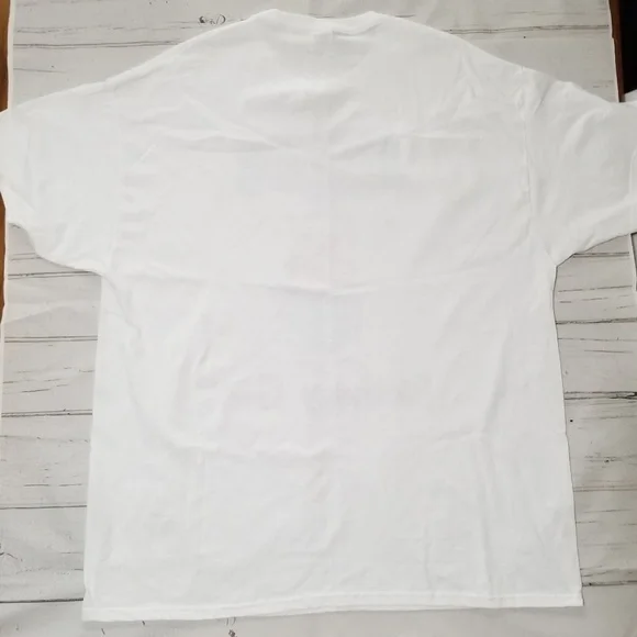 Peppa Pig Daddy of the Birthday Girl Men's… - Picture 3 of 6